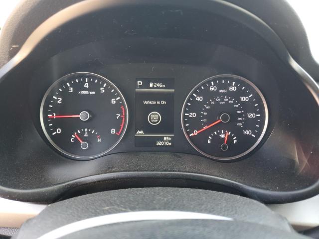 2022 KIA RIO S - 3KPA25AD8NE506364