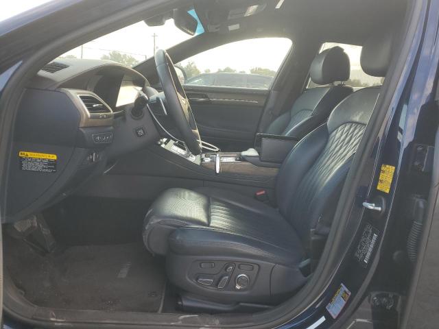 2021 GENESIS G90 ULTIMA - KMTF54PH2MU086037