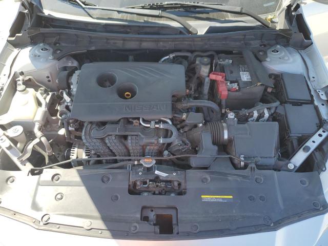 2019 NISSAN ALTIMA S - 1N4BL4BVXKC248151