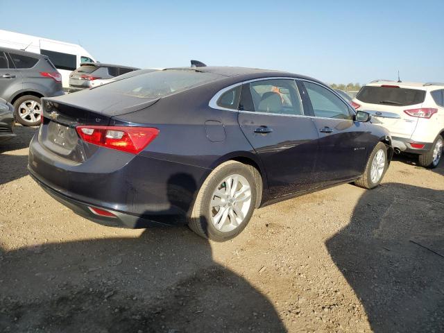 2017 CHEVROLET MALIBU LT - 1G1ZE5ST7HF186571