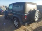 JEEP WRANGLER S photo