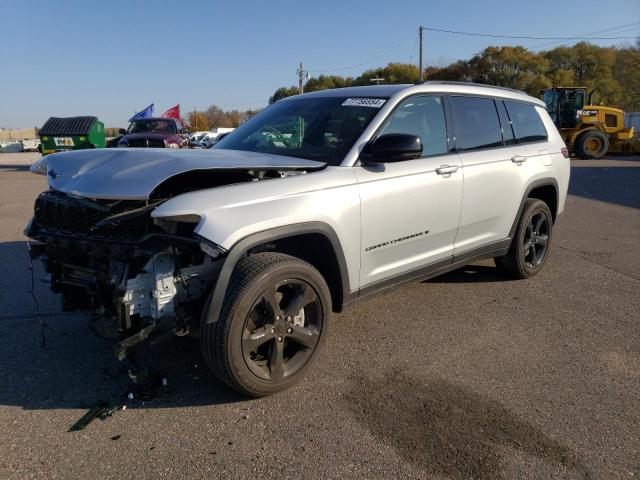 2024 JEEP GRAND CHER - 1C4RJKAGXR8572252
