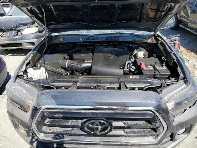 VIN 3TMCZ5AN8KM273696 2019 Toyota Tacoma, Double Cab no.11