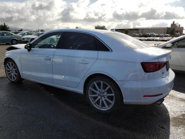 VIN WAUC7GFFXG1042576 2016 AUDI A3 no.2