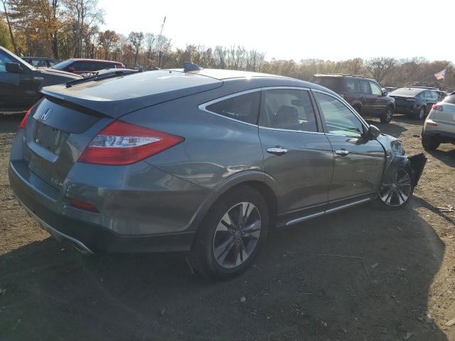 VIN 5J6TF2H58DL004464 2013 Honda Crosstour, Exl no.3