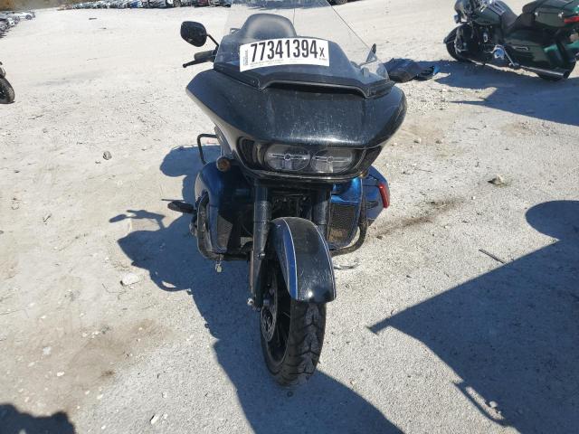 2022 HARLEY-DAVIDSON FLTRK 1HD1KZF12NB660053