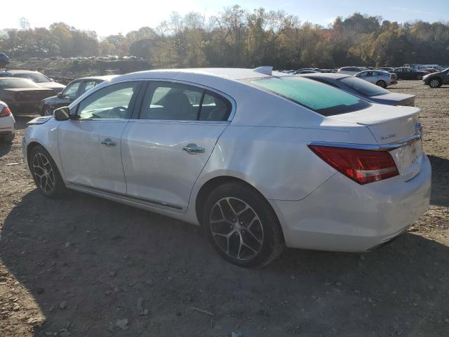 VIN 1G4G45G30GF223321 2016 Buick Lacrosse, Sport To... no.2