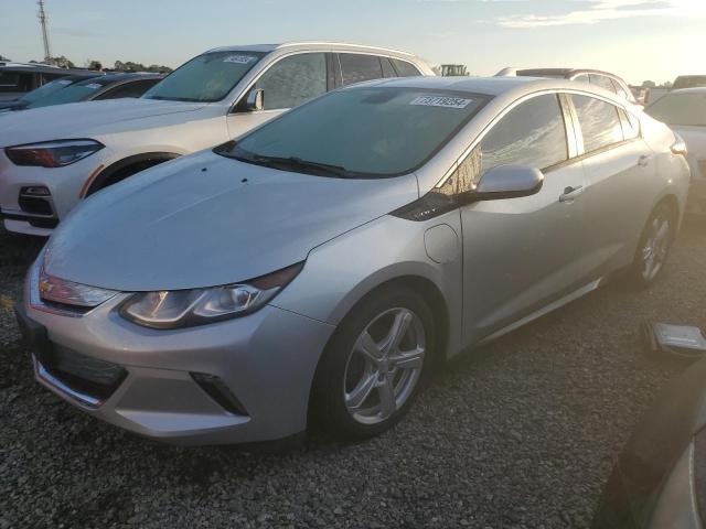 VIN 1G1RC6S51HU111504 2017 Chevrolet Volt, LT no.1