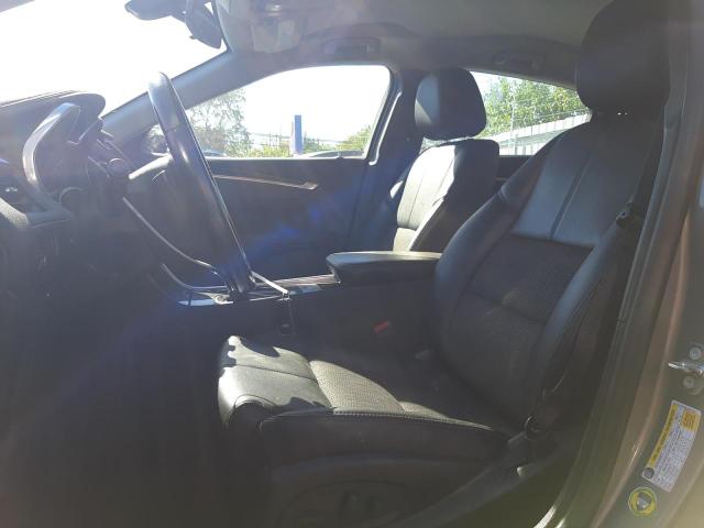 2018 CHEVROLET IMPALA LT - 2G1105S3XJ9107307