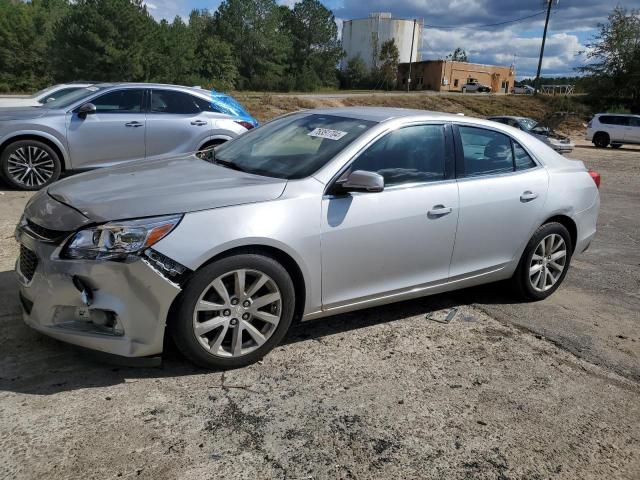 CHEVROLET MALIBU 2LT