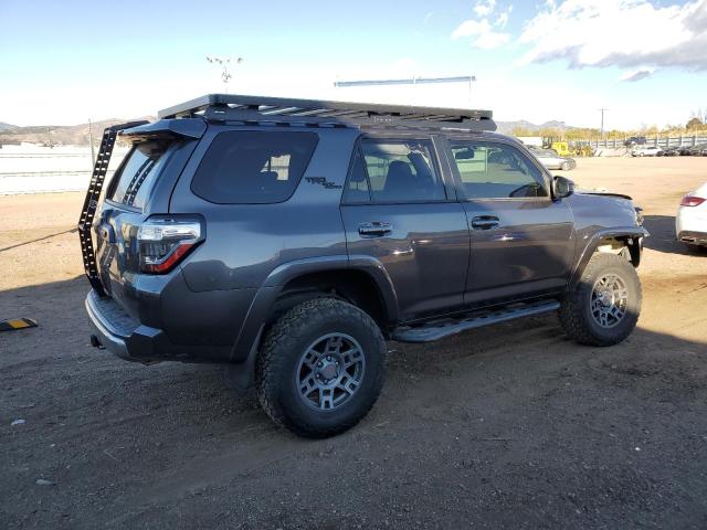 2019 TOYOTA 4RUNNER SR - JTEBU5JR7K5633443