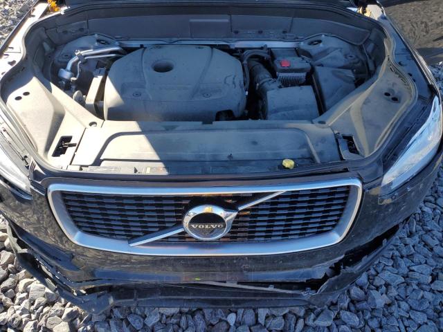 2019 VOLVO XC90 T6 R- YV4A22PM2K1512372