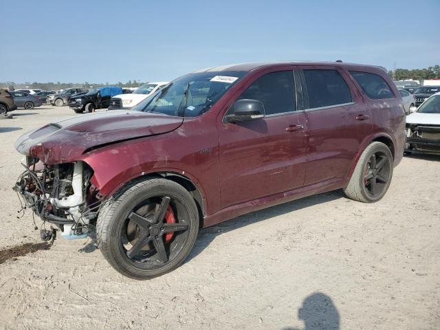 2022 DODGE DURANGO SR #2991592049