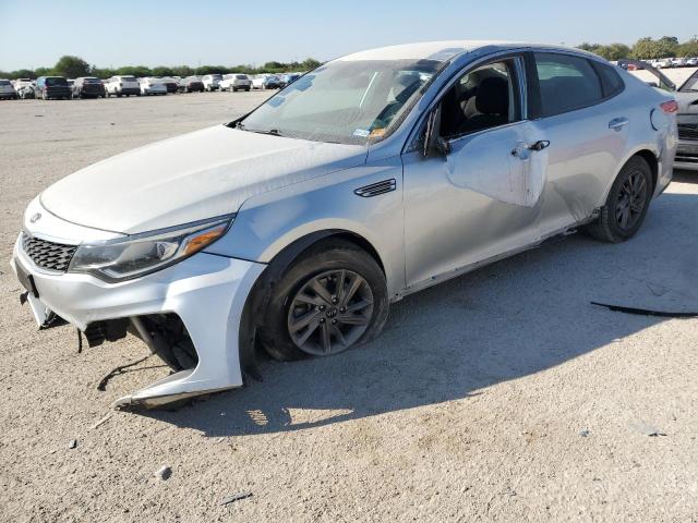 VIN 5XXGT4L31LG387549 2020 KIA OPTIMA no.1