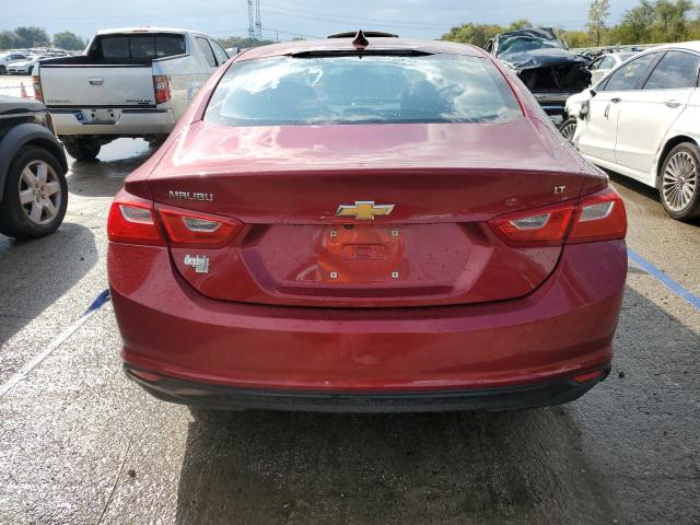 2017 CHEVROLET MALIBU LT - 1G1ZE5ST2HF224272