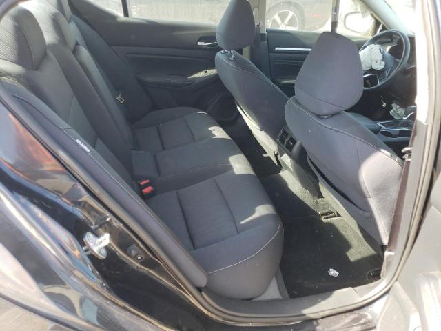 2019 NISSAN ALTIMA SV 1N4BL4DWXKN318175