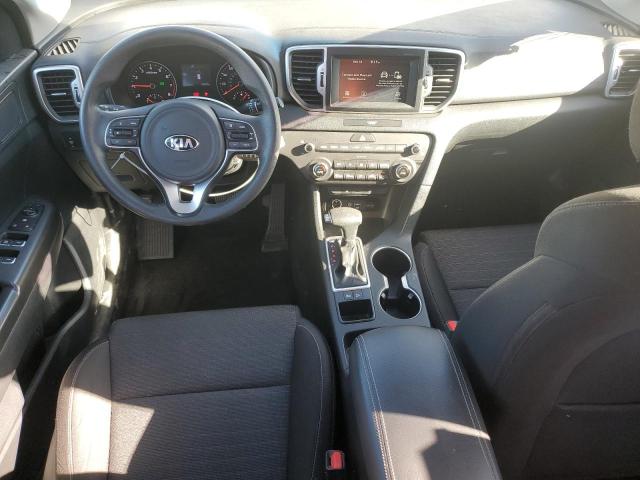 2019 KIA SPORTAGE L - KNDPM3AC0K7624811