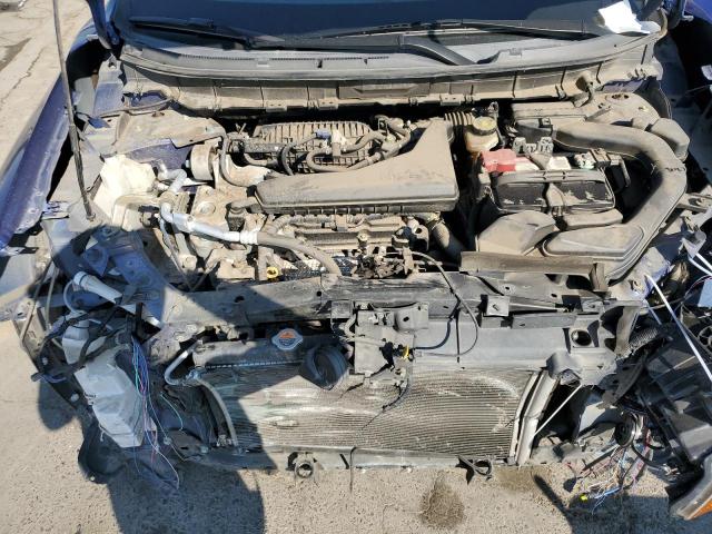 2018 NISSAN ROGUE S - JN8AT2MT8JW465902