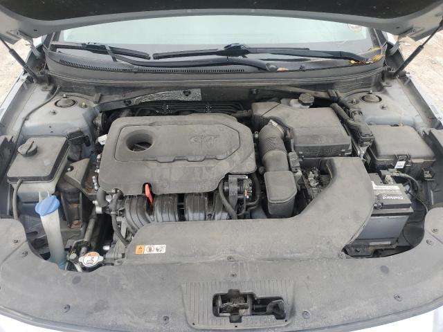 2015 HYUNDAI SONATA SE - 5NPE24AF0FH253129