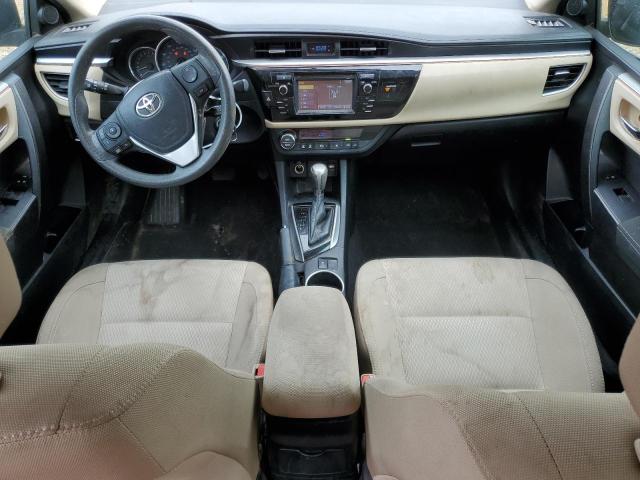 VIN 2T1BURHE4GC545362 2016 Toyota Corolla, L no.8