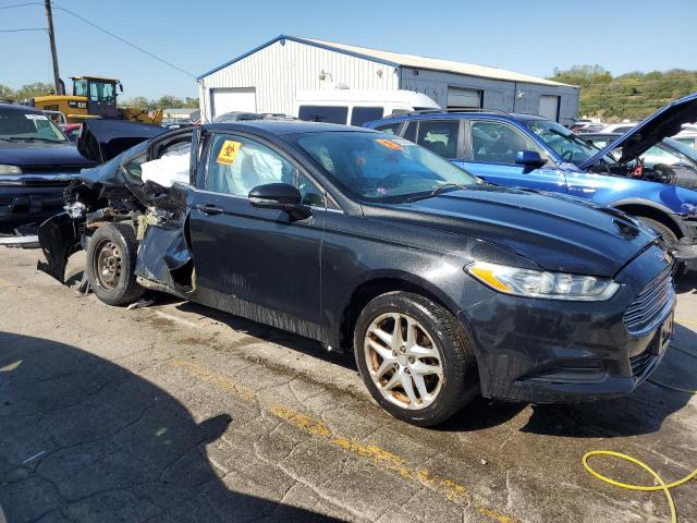 VIN 3FA6P0H71DR189437 2013 Ford Fusion, SE no.4