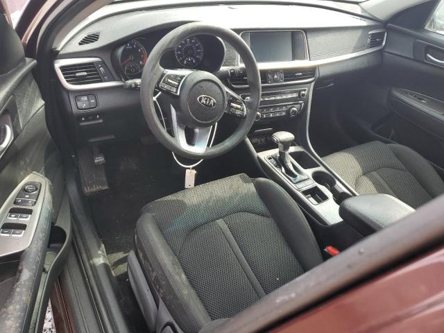 2020 KIA OPTIMA LX - 5XXGT4L30LG383430