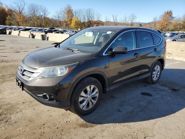 VIN 5J6RM4H53DL044785 2013 Honda CR-V, EX no.1