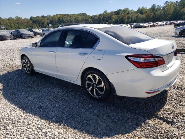 2016 HONDA ACCORD EX - 1HGCR2F72GA200032