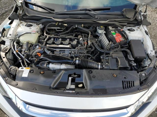 VIN 19XFC1F78GE204011 2016 Honda Civic, Exl no.11