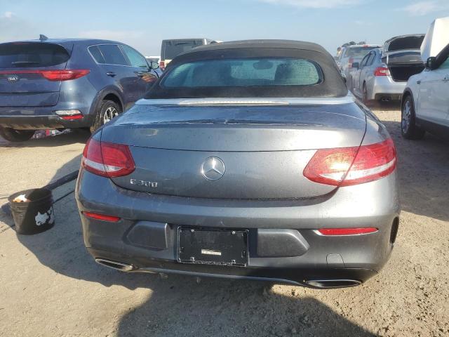 2018 MERCEDES-BENZ C 300 - WDDWK4JB3JF605971