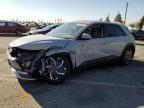 Lot #3029848252 2024 HYUNDAI IONIQ 5 SE