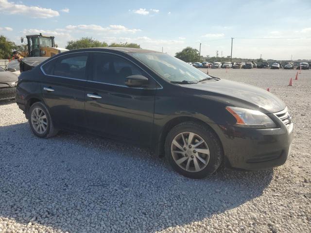 2015 NISSAN SENTRA S - 3N1AB7AP9FY375857