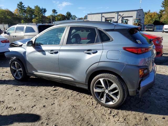 2018 HYUNDAI KONA LIMIT - KM8K3CA53JU143204