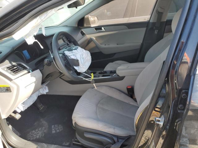 2015 HYUNDAI SONATA SE - 5NPE24AF4FH139408