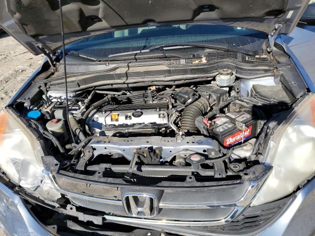 JHLRE3H46BC006357 2011 HONDA CRV