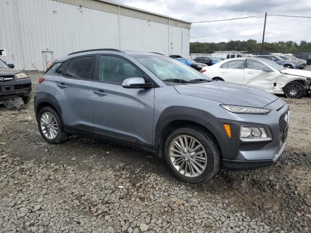 2021 HYUNDAI KONA SEL P - KM8K62AA1MU660908