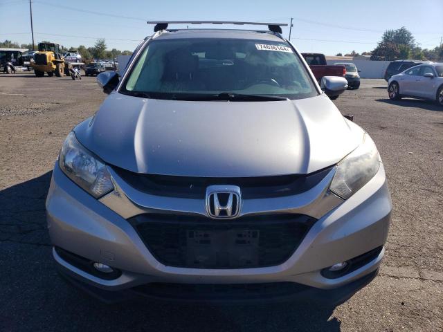 2017 HONDA HR-V EXL - 3CZRU6H78HM730063