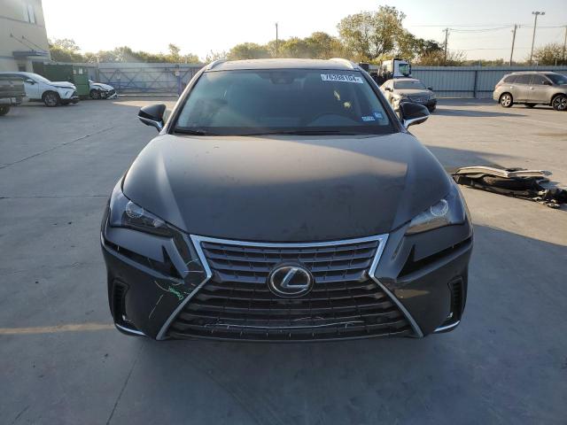 VIN JTJGARBZ4M2183678 2021 LEXUS NX no.5