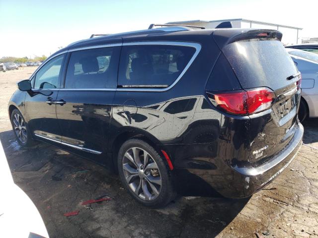 2018 CHRYSLER PACIFICA L - 2C4RC1GG4JR100651