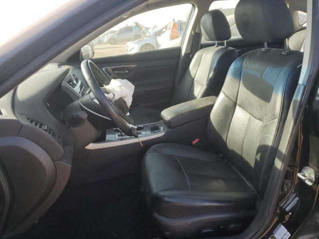 2015 NISSAN ALTIMA 2.5 - 1N4AL3AP5FC114419
