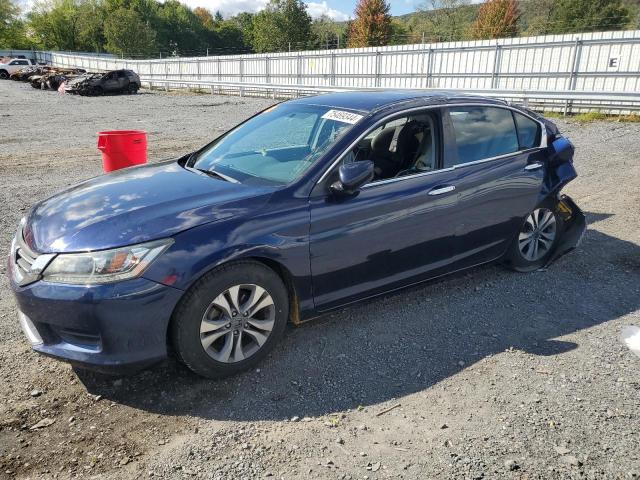 2015 HONDA ACCORD LX - 1HGCR2F37FA090896