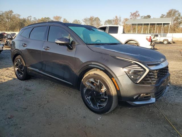 2023 KIA SPORTAGE S - 5XYK53AF3PG073673