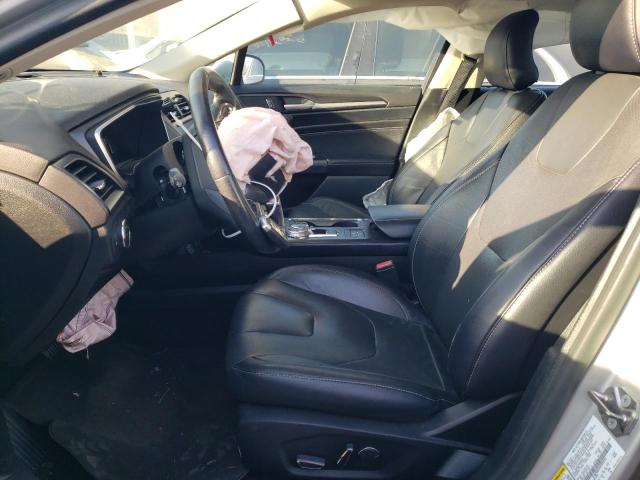 2019 FORD FUSION TIT - 3FA6P0RU9KR209239