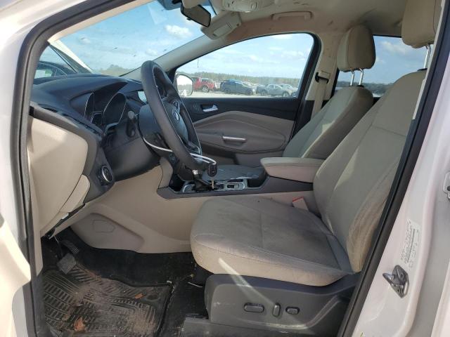 2017 FORD ESCAPE SE - 1FMCU0GD6HUB59325