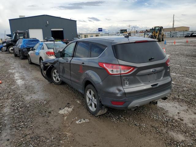 VIN 1FMCU9G90EUB63074 2014 Ford Escape, SE no.2