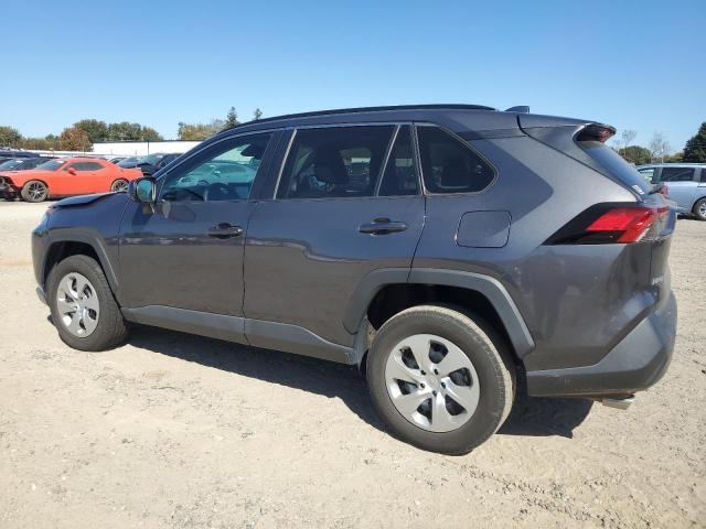 2019 TOYOTA RAV4 LE - 2T3H1RFV3KW040160