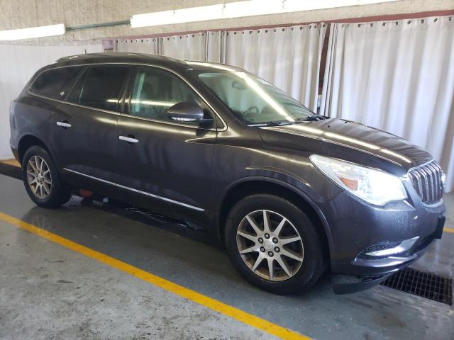 VIN 5GAKRBKD9HJ147595 2017 Buick Enclave no.4