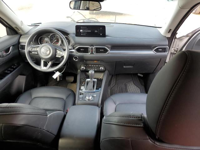 2024 MAZDA CX-5 SELEC - JM3KFBBL0R0429945