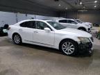 LEXUS LS 460 photo