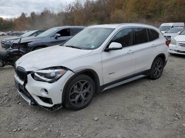 VIN WBXHT3C3XG5F66641 2016 BMW X1 no.1